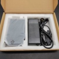 1582327-4 Förstärkare, 2 st - AUXLine BT-530AMP, Bluetooth