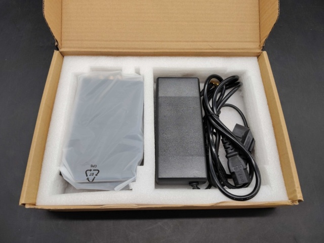1582327-4 Förstärkare, 2 st - AUXLine BT-530AMP, Bluetooth