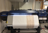 1531341 Large Format Printer Epson SureColor SC-S80600 2018 – Professional