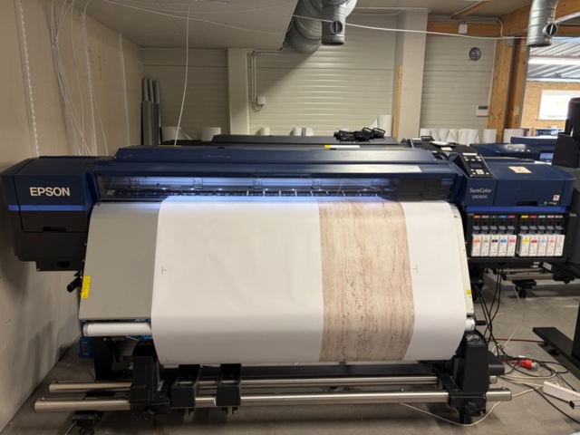 1531341-1 Large Format Printer Epson SureColor SC-S80600 2018 – Professional