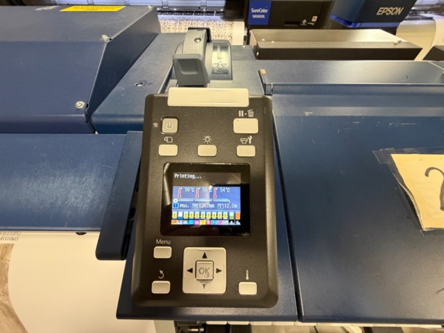 1531341-7 Large Format Printer Epson SureColor SC-S80600 2018 – Professional