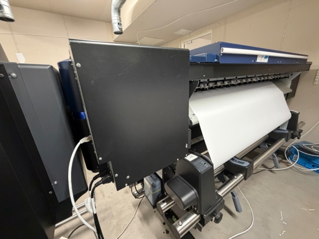 1531341-6 Large Format Printer Epson SureColor SC-S80600 2018 – Professional