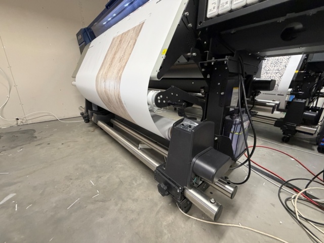 1531341-5 Large Format Printer Epson SureColor SC-S80600 2018 – Professional