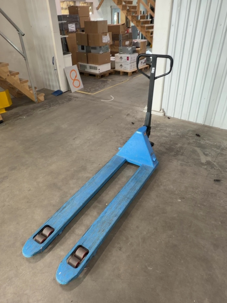 1545025-1 Palldragare 2000 kg - AJ Produkter HPT-A -2020
