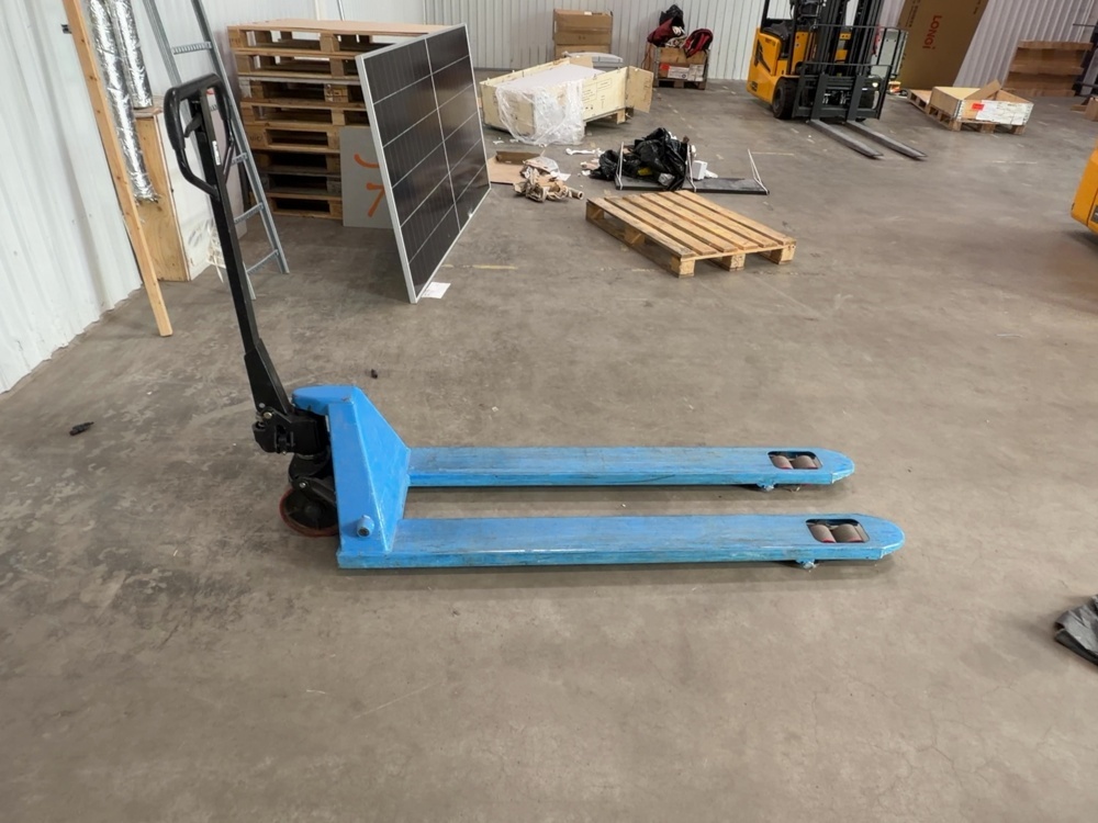 1545025-2 Palldragare 2000 kg - AJ Produkter HPT-A -2020