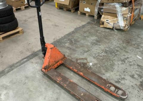Palldragare 2300 kg - BT LHM230 -2016