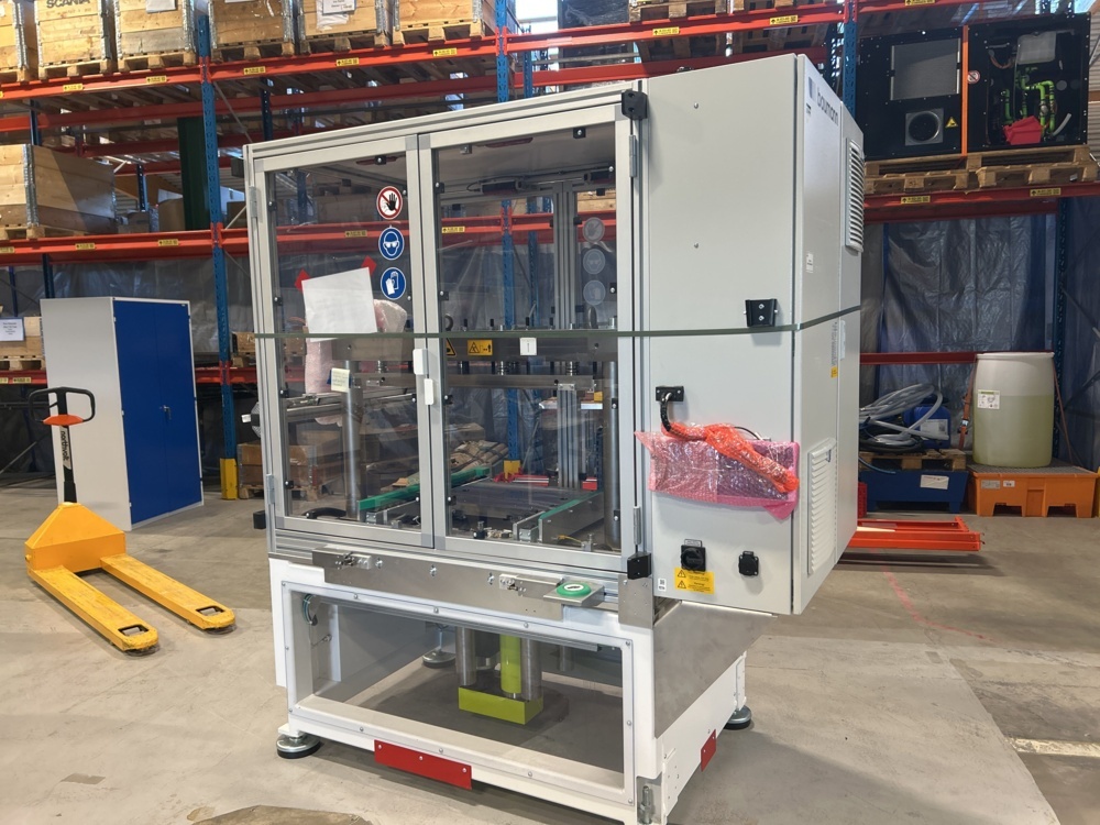 1582615-1 Press - Baumann Automation -2024