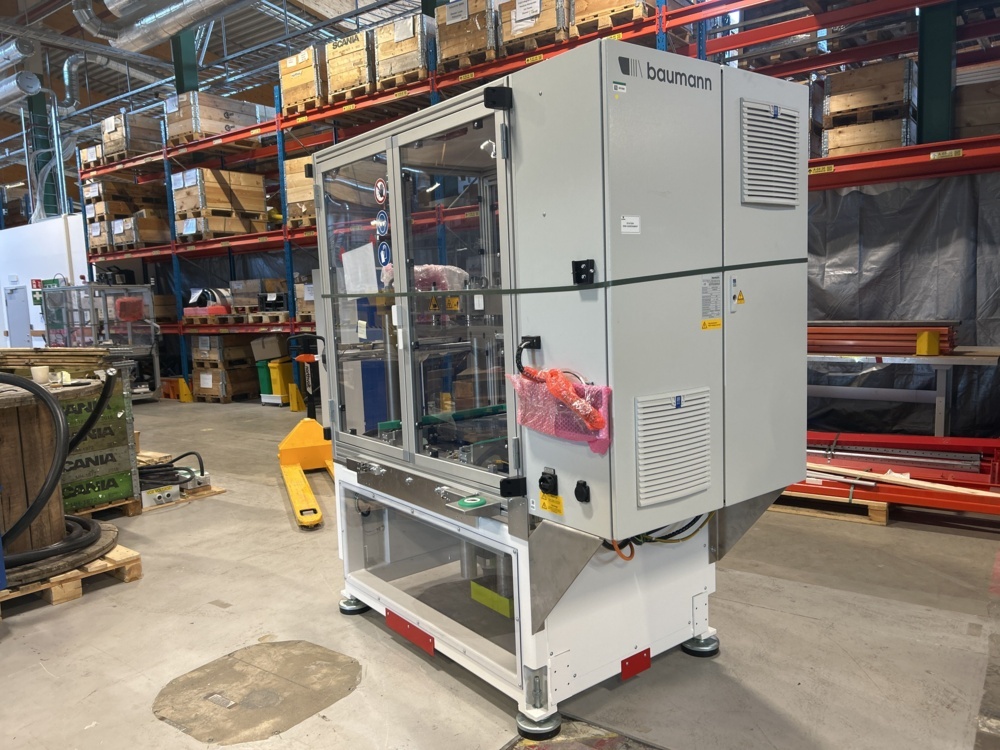 1582615-2 Press - Baumann Automation -2024