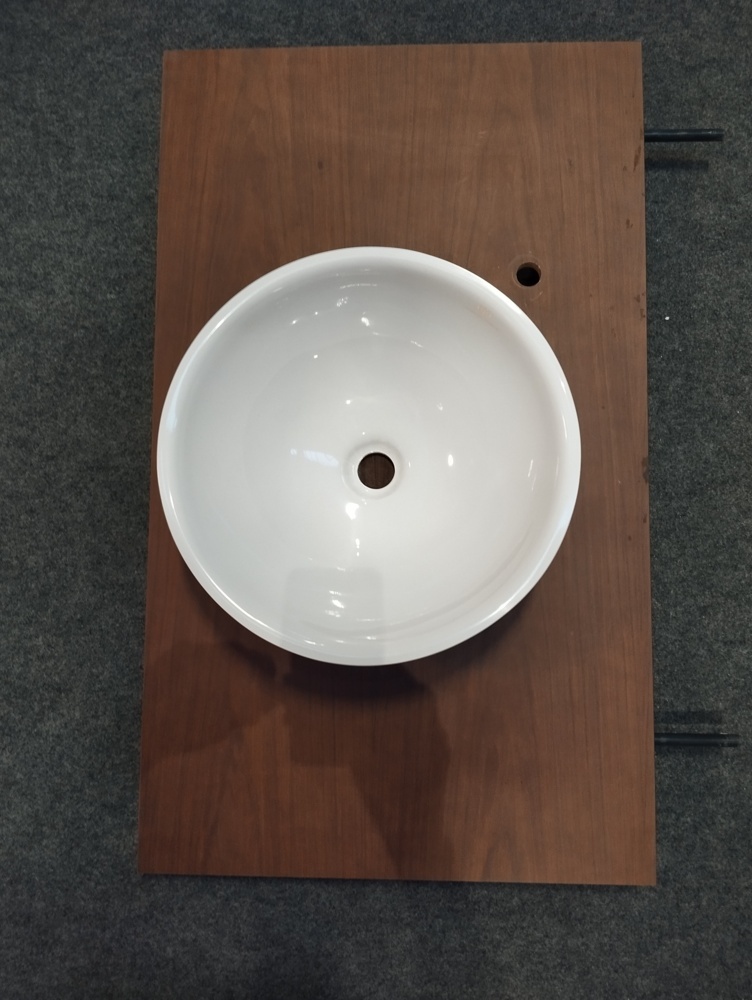 1581323-1 Washbasin with countertop - Casa Di Vanna Bello, 95 × 55 cm