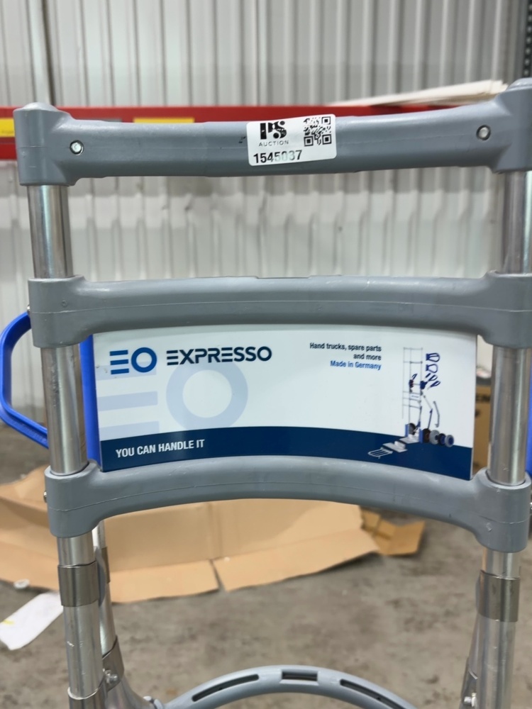 1545037-2 Säckkärra - Expresso 201521K -2024
