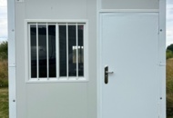 1070506 Manskapsbod/Kontor/Gästhus