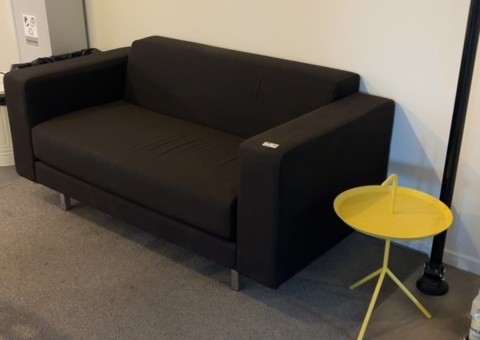 Soffa 2-sits