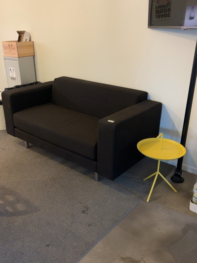 1549126-2 Sofa 2-seater