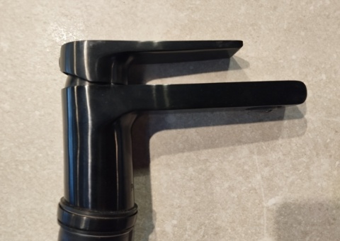 Tvättställsblandare - Scandtap, Shadow