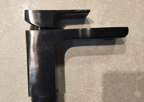 Tvättställsblandare - Scandtap, Shadow