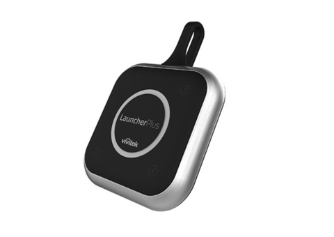 Presentationssändare, 2 st - Vivitek LauncherPlus QL300, USB-A