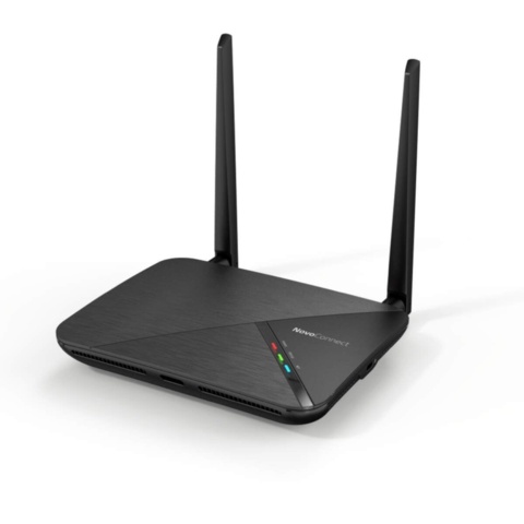 1582306-1 Presentationssystem - Vivitek NovoConnect NC-X700, 4K