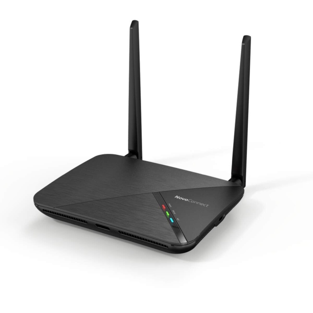 1582308-1 Presentationssystem - Vivitek NovoConnect NC-X700, 4K