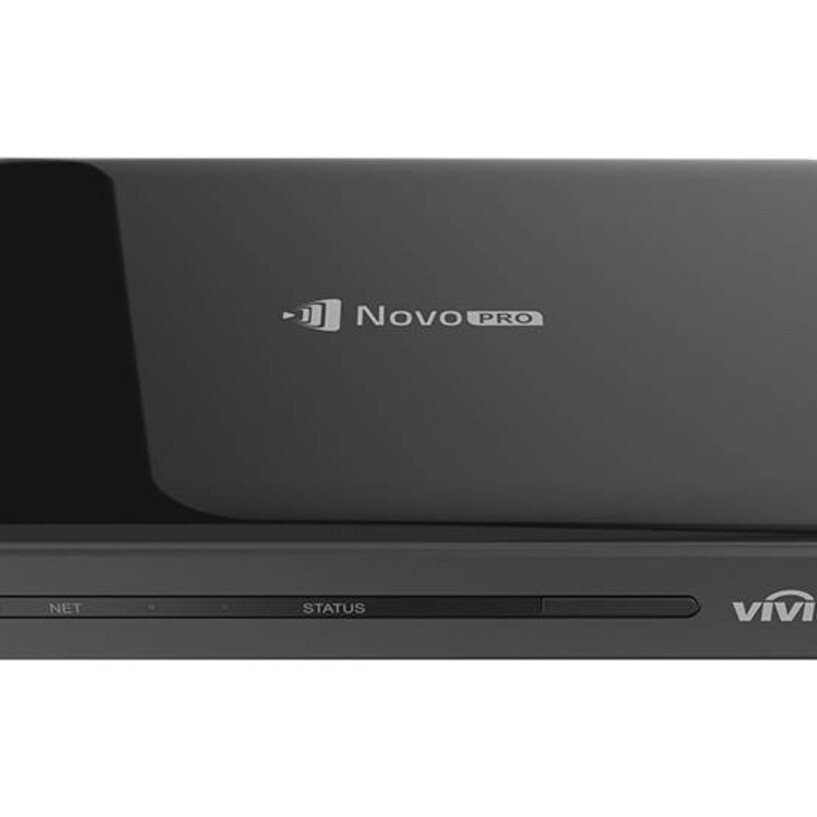 1582311-1 Presentationssystem - Vivitek NovoPro NP2000, trådlöst