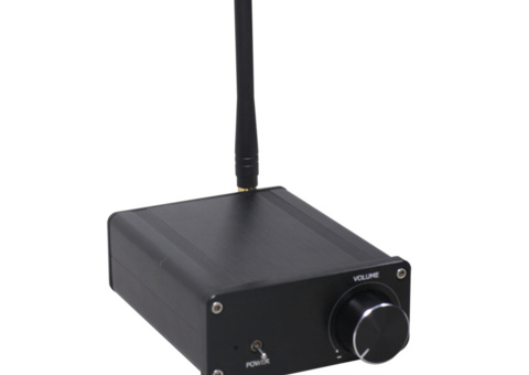 Förstärkare, 3 st - AUXLine BT-250AMP, Bluetooth
