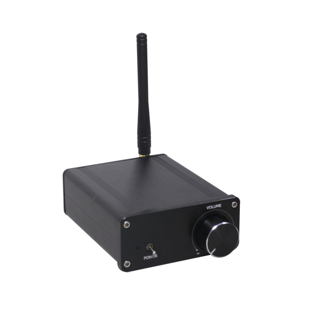 1582333-1 Amplifiers, 3 units - AUXLine BT-250AMP, Bluetooth