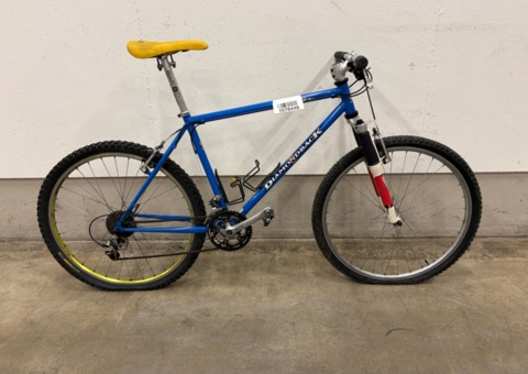 MTB Diamondback