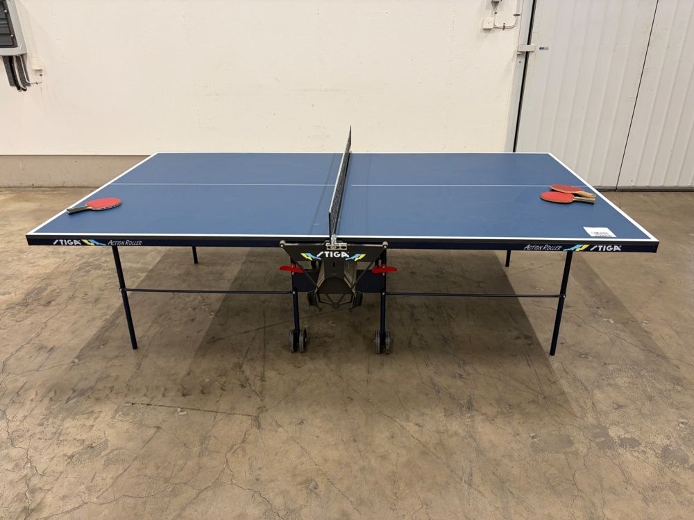 1578450-1 Ping pong table