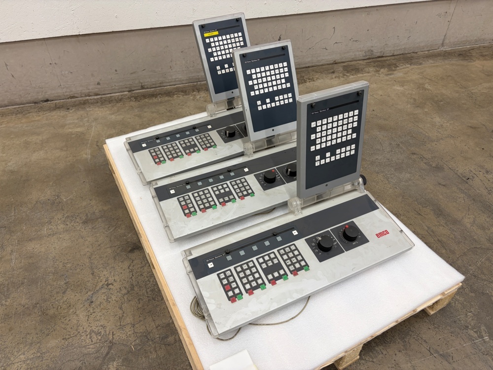1578452-1 Programmeringsstation EMCO