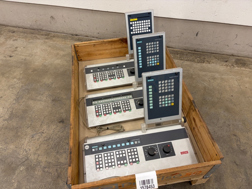 1578453-1 Programmeringsstation EMCO