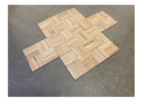 Sale of lots with floors