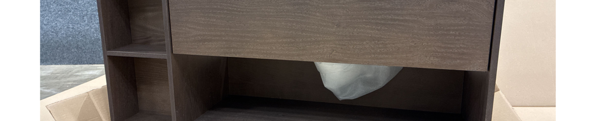Image representing the auction - Divestment of bathroom products from Svedbergs