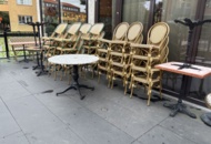 1425951 Outdoor furniture - Tables, chairs and sofas