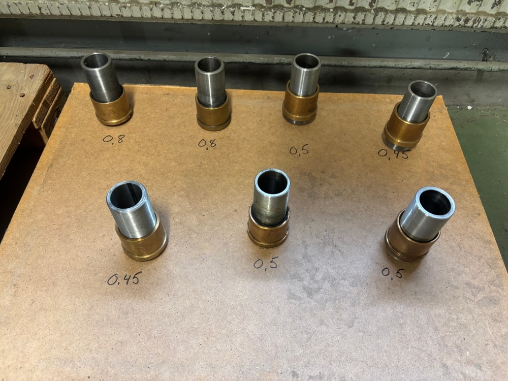 1563395-2 Gängpatroner Solberga