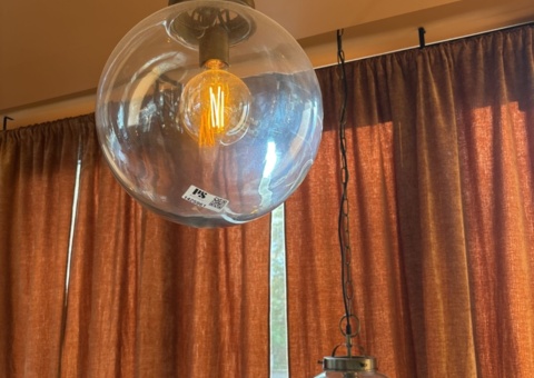 Ceiling lights 11 pcs