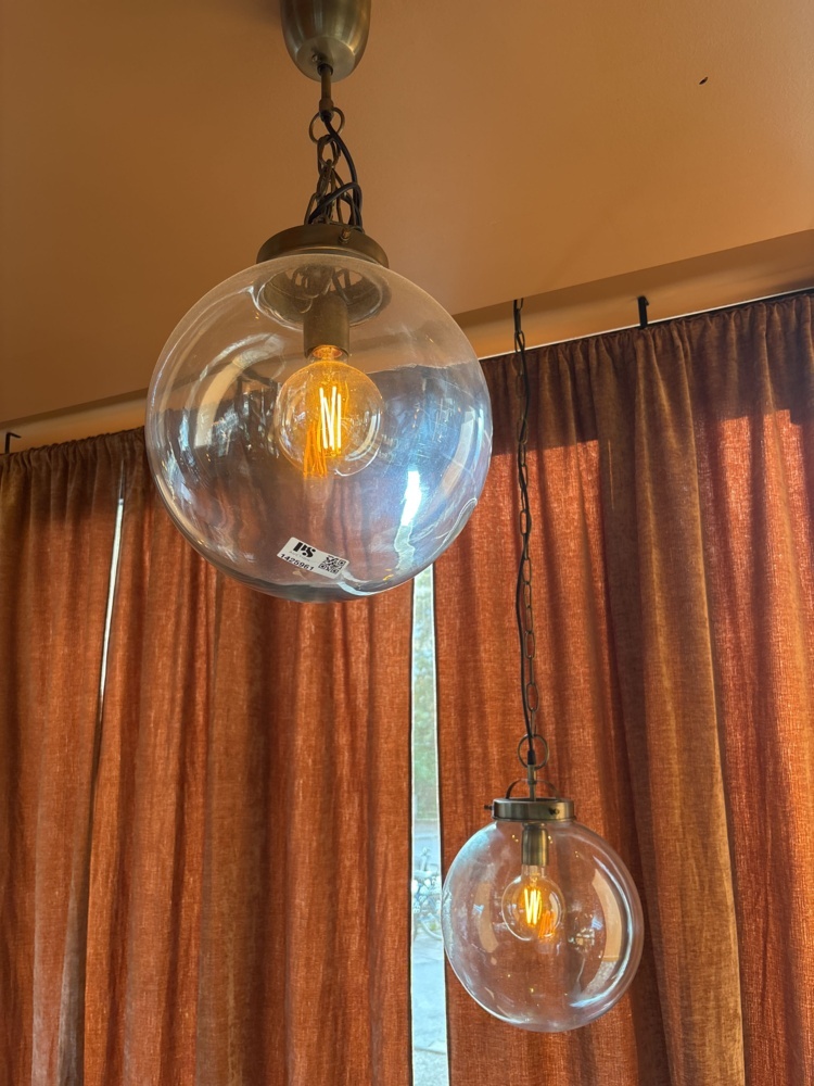 1425961-1 Ceiling lights 11 pcs