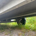 1406081-12 Thule släpkärra