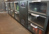1425967 Underbänkskyl - Flexbar