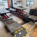 1406085-3 Nimalift billyft – max belastning 5 000 kg