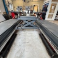1406085-5 Nimalift billyft – max belastning 5 000 kg