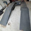 1406085-6 Nimalift billyft – max belastning 5 000 kg