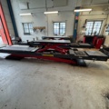 1406085-1 Nimalift billyft – max belastning 5 000 kg