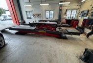 1406085 Nimalift billyft – max belastning 5 000 kg