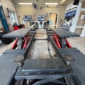 1406085-7 Nimalift billyft – max belastning 5 000 kg