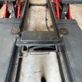 1406085-8 Nimalift billyft – max belastning 5 000 kg