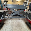 1406085-9 Nimalift billyft – max belastning 5 000 kg