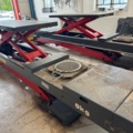 1406085-13 Nimalift billyft – max belastning 5 000 kg