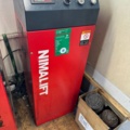 1406085-20 Nimalift billyft – max belastning 5 000 kg