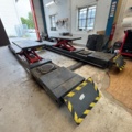 1406085-28 Nimalift billyft – max belastning 5 000 kg