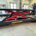1406085-2 Nimalift billyft – max belastning 5 000 kg
