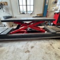 1406085-31 Nimalift billyft – max belastning 5 000 kg